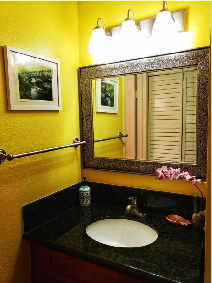 הונולולו Soothing Hawaii Condo - 18F מראה חיצוני תמונה