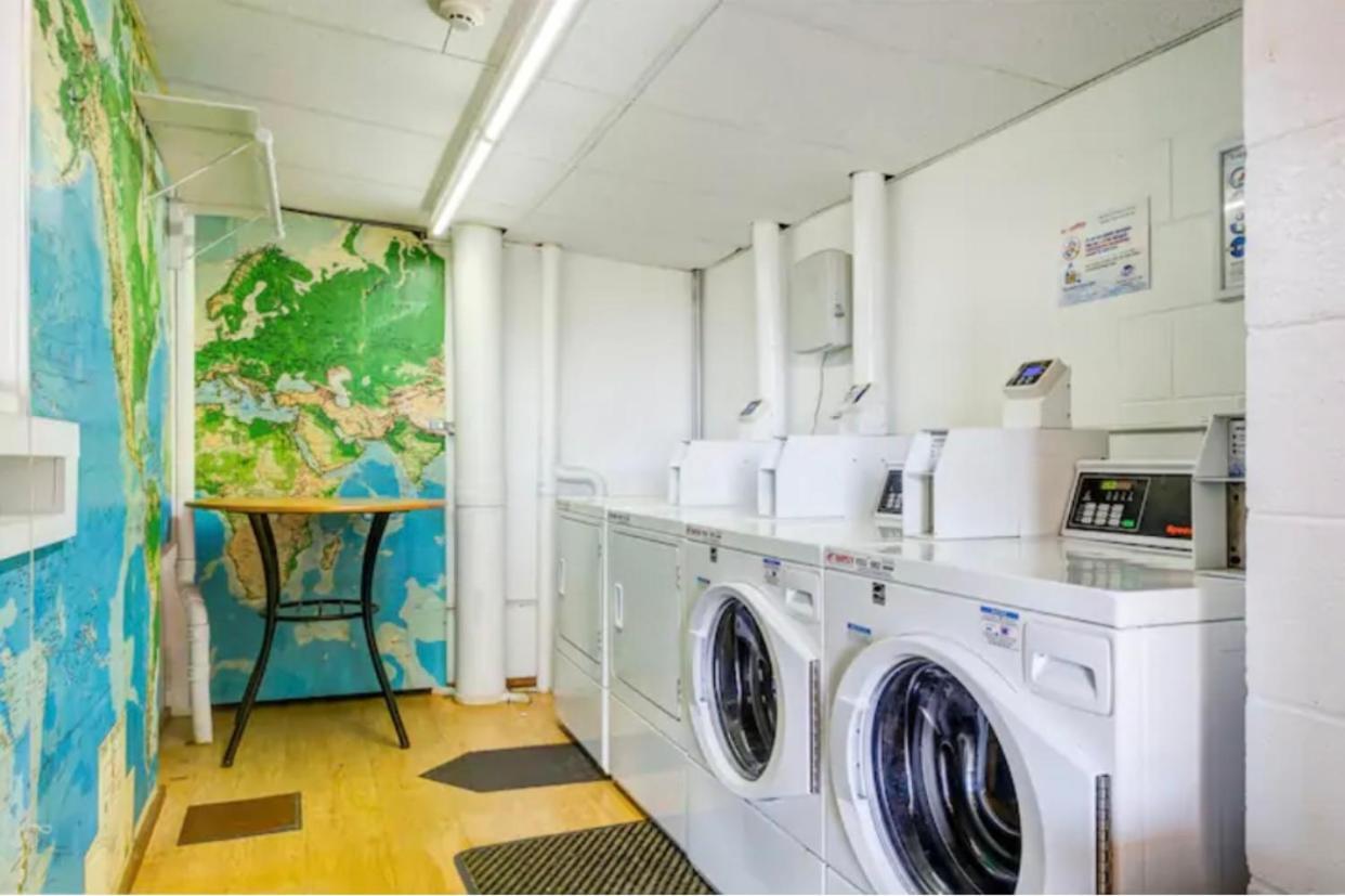 הונולולו Soothing Hawaii Condo - 18F מראה חיצוני תמונה