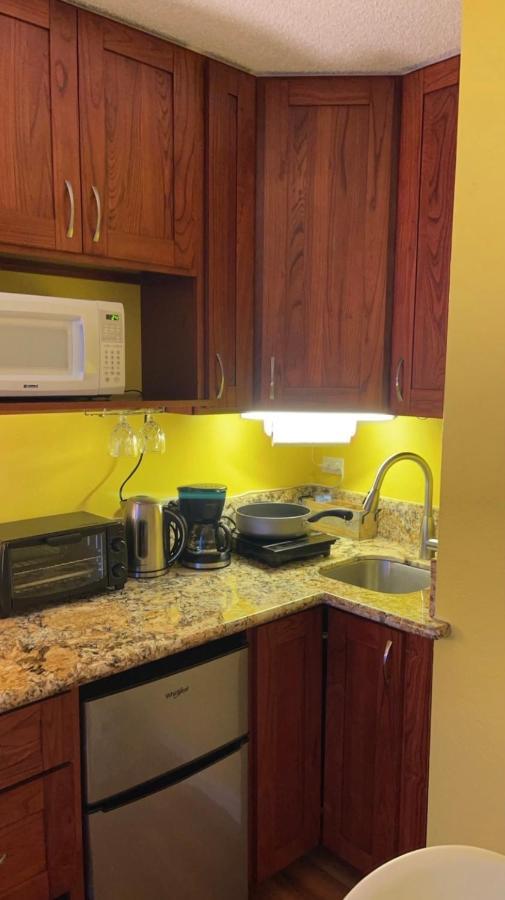 הונולולו Soothing Hawaii Condo - 18F מראה חיצוני תמונה